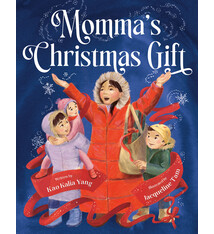 Kokila Momma's Christmas Gift