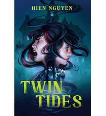 Delacorte Press Twin Tides