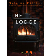 Delacorte Press The Lodge