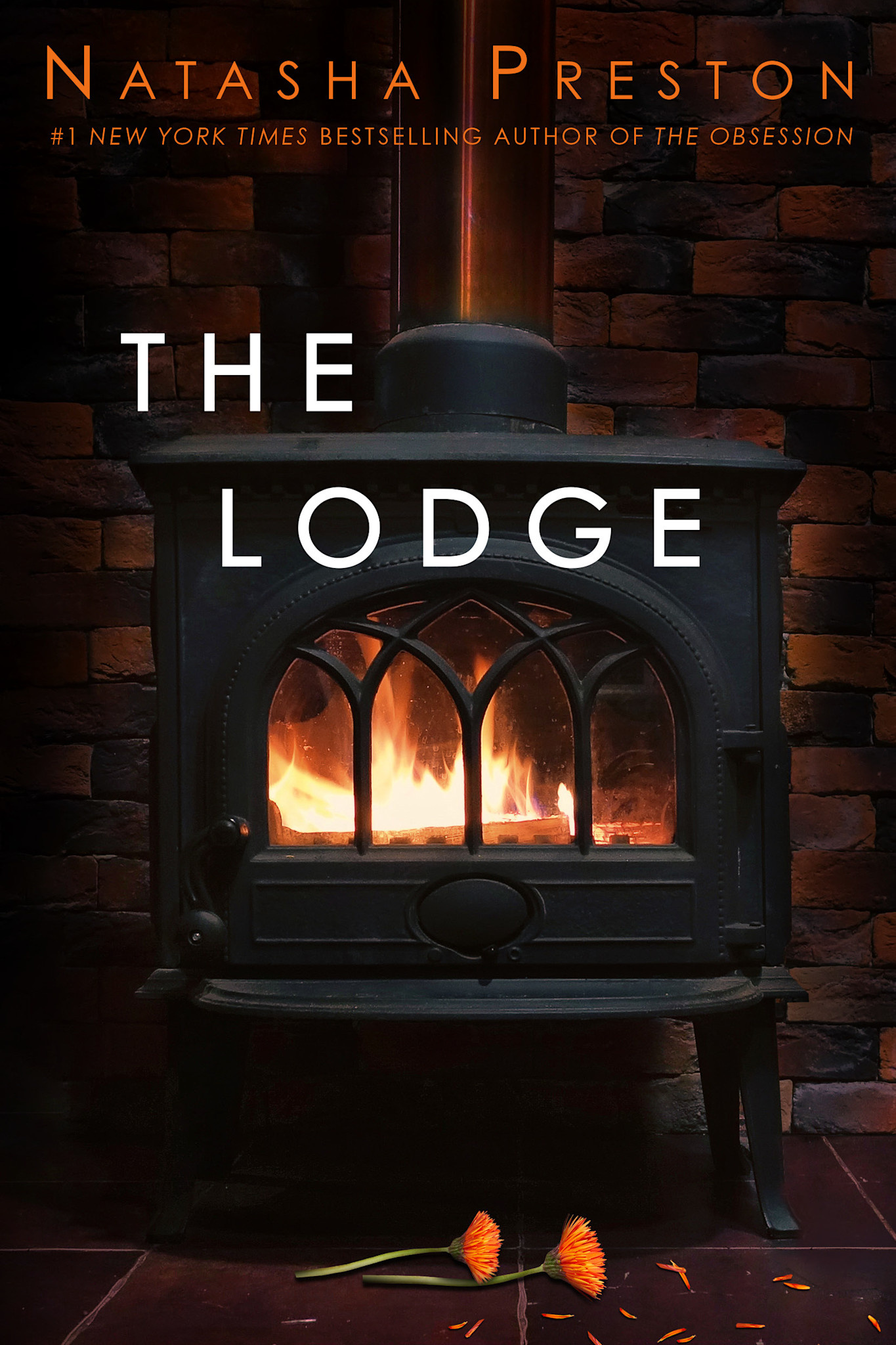 Delacorte Press The Lodge