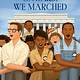 Flamingo Books Onward, We Marched