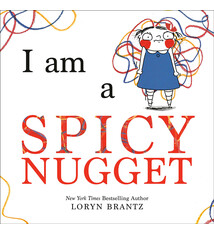 Viking Books for Young Readers I Am a Spicy Nugget
