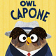 Flamingo Books Owl Capone