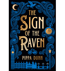 Viking Books for Young Readers The Sign of the Raven
