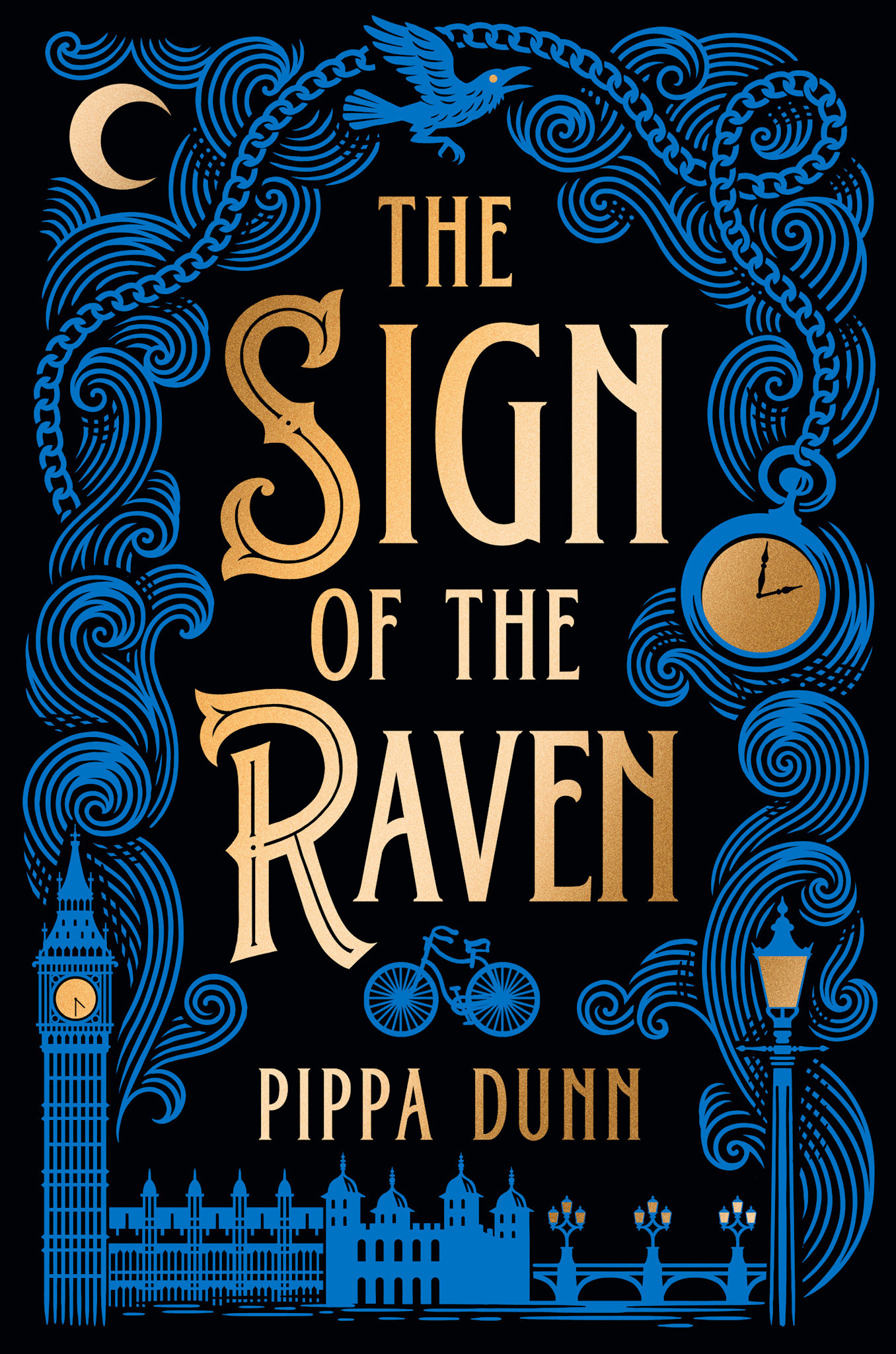 Viking Books for Young Readers The Sign of the Raven