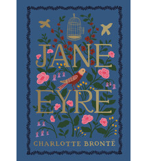 Puffin Books Jane Eyre