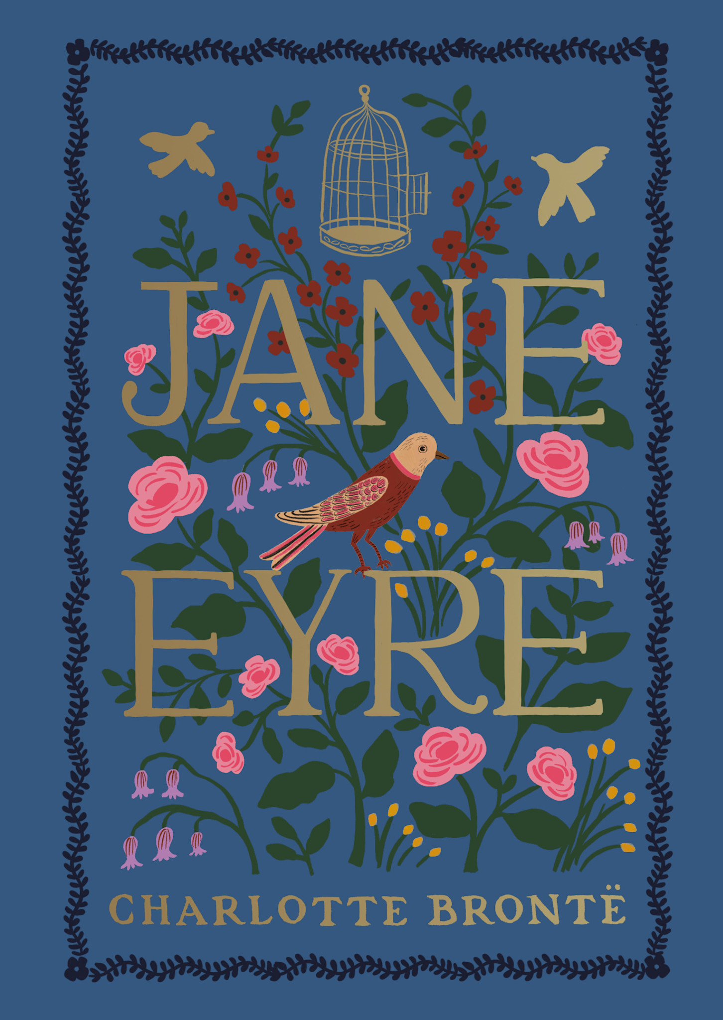 Puffin Books Jane Eyre