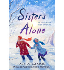 G.P. Putnam's Sons Books for Young Readers Sisters Alone