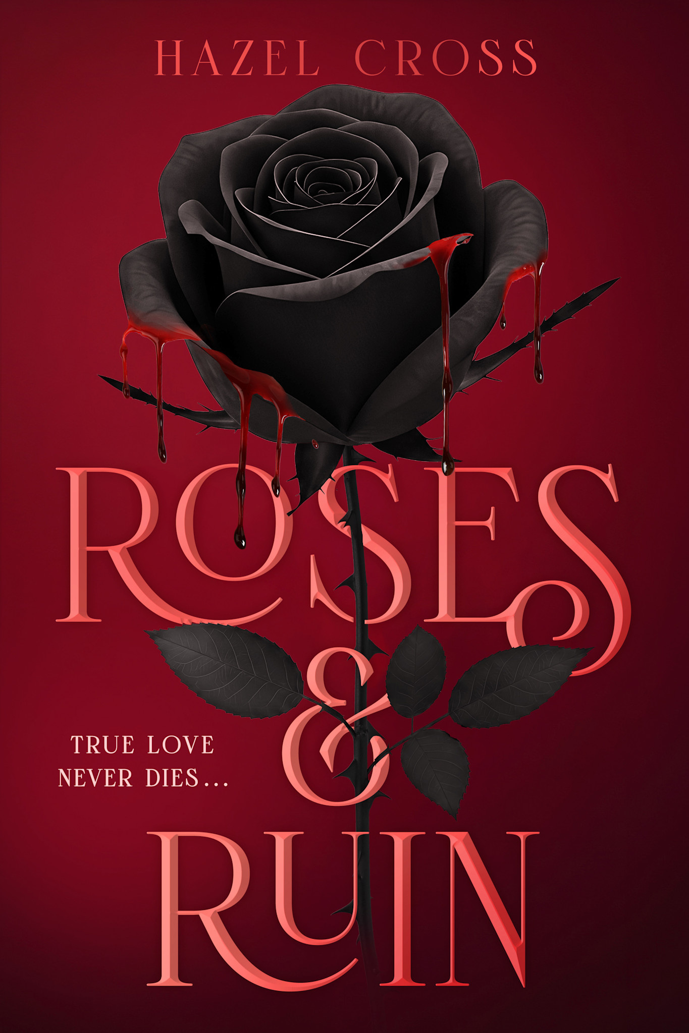 G.P. Putnam's Sons Books for Young Readers Roses & Ruin