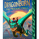 Dutton Books for Young Readers Dragonborn: The Twilight Child