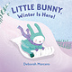 G.P. Putnam's Sons Books for Young Readers Little Bunny, Winter Is Here!