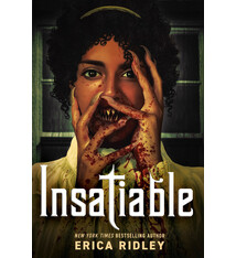 Delacorte Press Insatiable