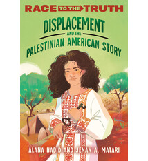 Crown Books for Young Readers Displacement and the Palestinian American Story