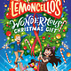 Random House Books for Young Readers Mr. Lemoncello's Wondermous Christmas Gift