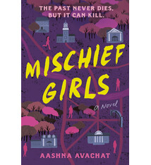 Delacorte Press Mischief Girls