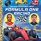 Golden Books My Little Golden Book About Formula One Racing