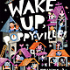 Knopf Books for Young Readers Wake Up, Poppyville!