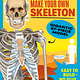 DK Children Make Your Own Skeleton