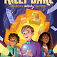 Penguin Workshop Riley Dare: Slightly Witchy Sleuth