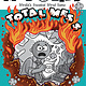 Mad Libs Total Mess Mad Libs: World's Greatest Word Game