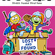 Mad Libs Lost and Found Mad Libs: World's Greatest Word Game