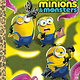 Golden Books Minions & Monsters (Little Golden Book)