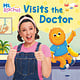 Random House Books for Young Readers Ms. Rachel Visits the Doctor