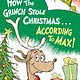 Random House Books for Young Readers Dr. Seuss's How the Grinch Stole Christmas...According to Max!