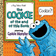 Golden Books The Cookie at the End of this Book (Sesame Street)