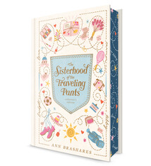 Delacorte Press The Sisterhood of the Traveling Pants: Collector's Edition