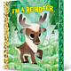 Golden Books I'm a Reindeer
