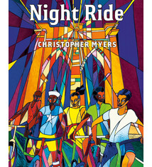 Kokila Night Ride