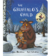 Dial Books The Gruffalo's Child