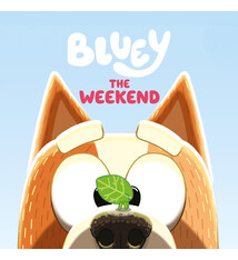 Penguin Young Readers Licenses Bluey: The Weekend