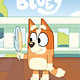 Penguin Young Readers Licenses Bluey: Featherwand