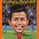 Penguin Workshop ¿Quien es Cristiano Ronaldo? (Who Is Cristiano Ronaldo? Spanish Edition)
