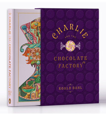 Grosset & Dunlap Charlie and the Chocolate Factory: A Very Special Edition