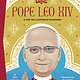 Penguin Workshop Pope Leo XIV: A Who HQ Illustrated Biography