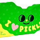 Rise x Penguin Workshop I Heart Pickles