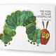 World of Eric Carle The Very Hungry Caterpillar Padded Board Book