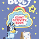 Penguin Young Readers Licenses Bluey: Giant Activity Book