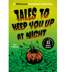 Penguin Workshop Tales to Keep You Up at Night: A Halloween Countdown Collection