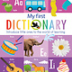 DK Children My First Dictionary: Introduce Little Ones to the World of Learning