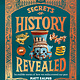 DK Children Secrets of History Revealed: Incredible Stories of How We Rediscovered Our Past