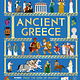 DK Children Ancient Greece: From the Gods of Olympus to the Olympic Games