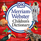 DK Children Merriam Webster Children's Dictionary