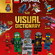 DK Children LEGO NINJAGO Visual Dictionary Updated Edition