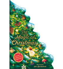 DK Children The Magic of Christmas