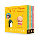 Philomel Books The Boy and Penguin Little Library: Four Mini-Book Box Set
