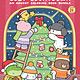 Random House Books for Young Readers Cozy Countdown: An Advent Coloring Book Bundle
